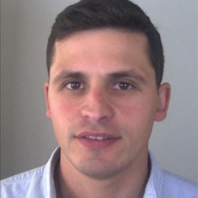 Ricardo Silva