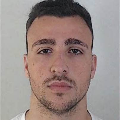 Bruno Sobral (Cabeças)
