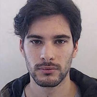 Sérgio Carvalho (Serginho)