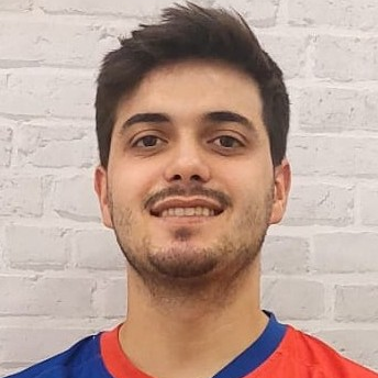 Marco Amorim