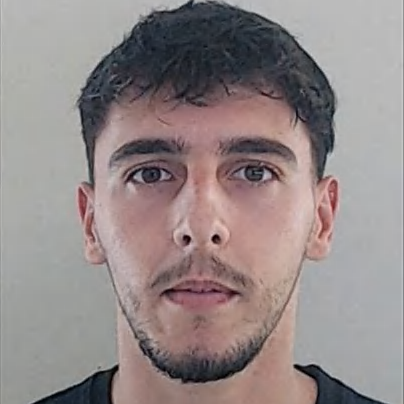 Rui Gomes