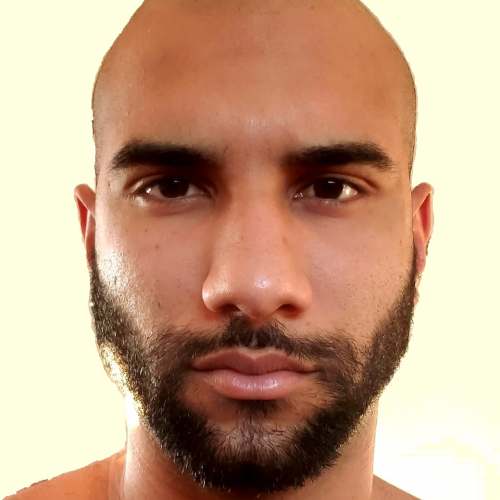 Ramon Brandão