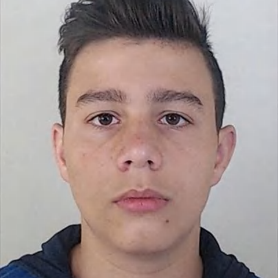 Xavier Faria (Xavi Modeste)