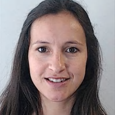 Sílvia Miranda