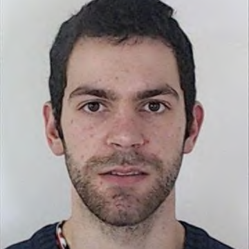 Carlos Velosa (Fátima)