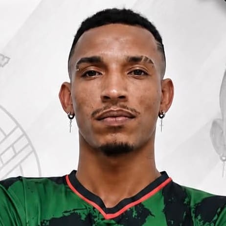 Matheus Silva (Mateus)