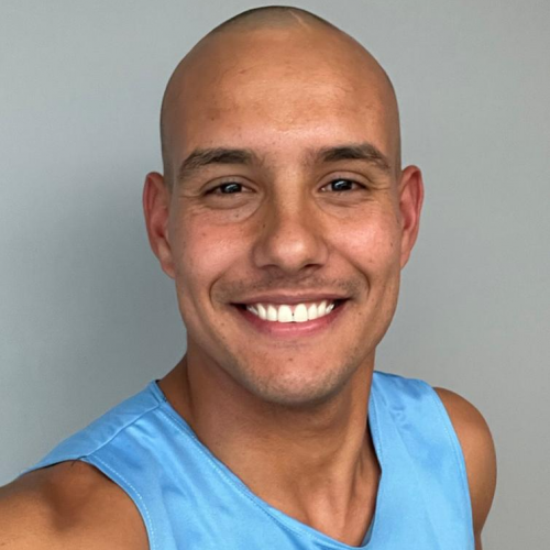 Jhonny Oliveira (Jhonny)