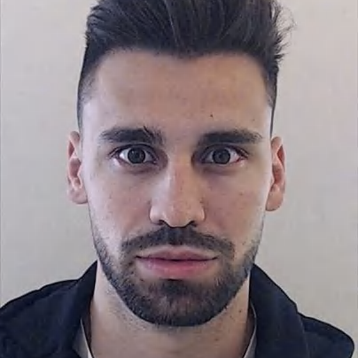 Carlos Rodrigues (André)