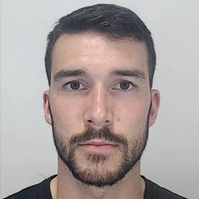 Diogo Araújo