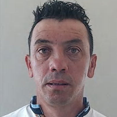 Marco Paulo