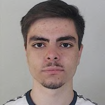 Nuno Martins