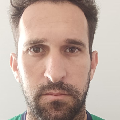 Josenildo Moraes