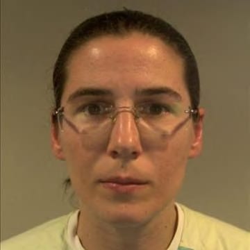 Elisa Faria