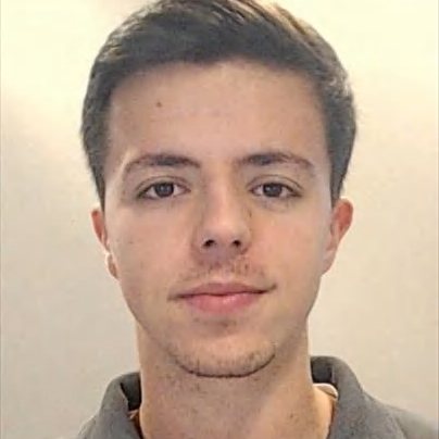 Hugo Martins
