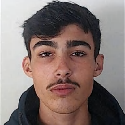Rafael Miranda (Cigano)