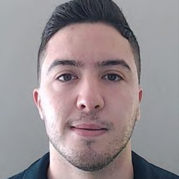 José Gonçalves (Zé Gonçalves)