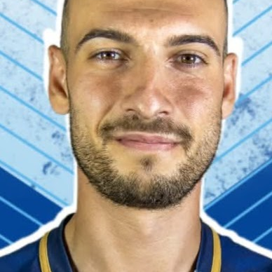 Adão Rego (Gil Rego)
