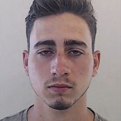 Daniel Faria (Gato)