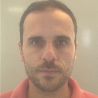 Jorge Miranda (Padeiro)
