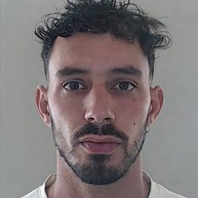 Bruno Gomes