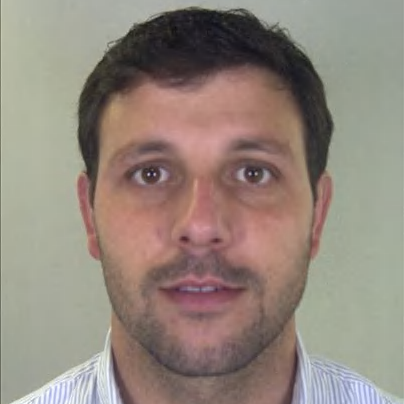 Augusto Araújo (Gusto)