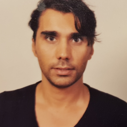 Sérgio Ribeiro