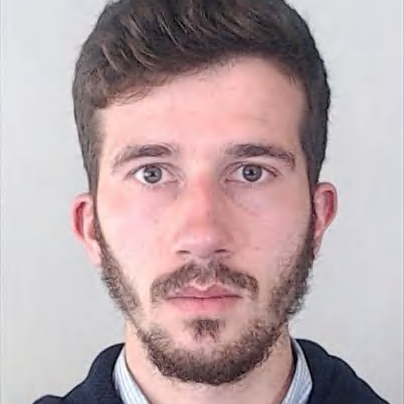 Hugo Carvalho (Lomba)