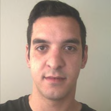 Cristiano Cunha (Cris)