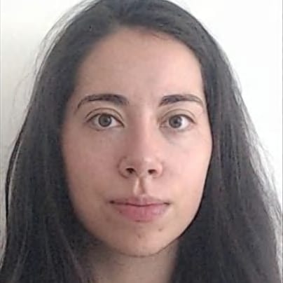 Margarida Cruz