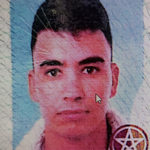 Abdellah R,kouch