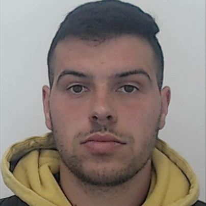 Rúben Pereira