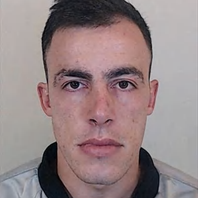 Fábio Pinto