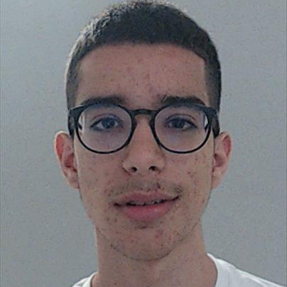 Luis Caridade