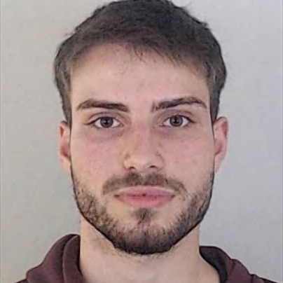 Rodrigo Cruz
