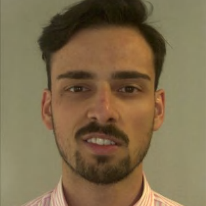 Peter Cunha (Peter)