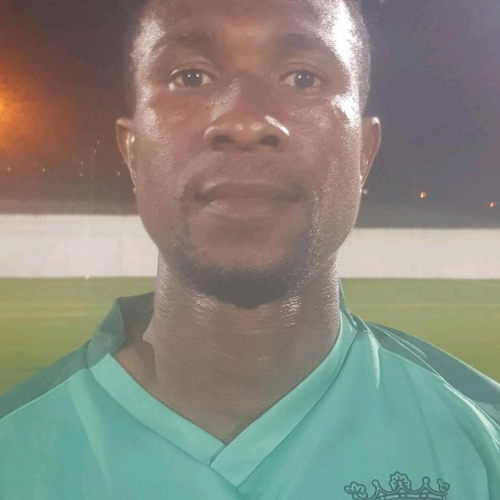 Lourenço Fernandes