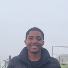 Vanilson Pinto
