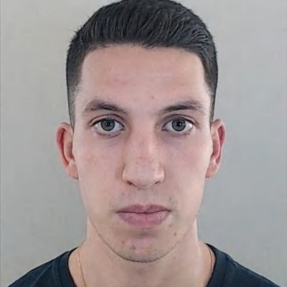 Sérgio Salgado (Serginho)