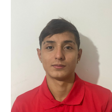 Ruan Santos