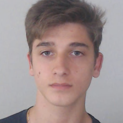 Daniel Martins (Dany)