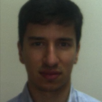Jorge Miranda (Jorge)