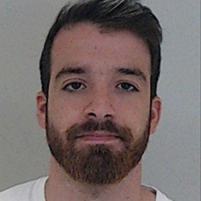 André Caridade (André)