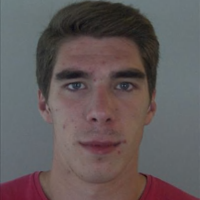 Hélder Correia (Zidane)