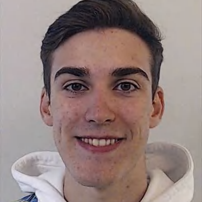 Sergio Saleiro