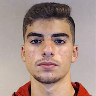 Diogo Macedo (Tigrinhas)