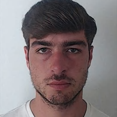 Marco Pereira