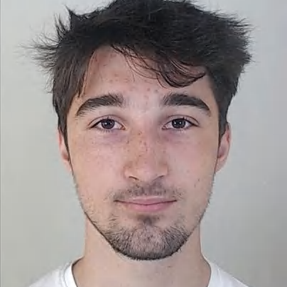 Rodrigo Machado