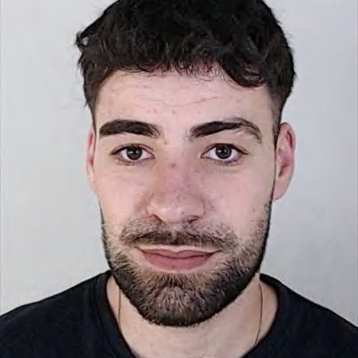 Pedro Gomes
