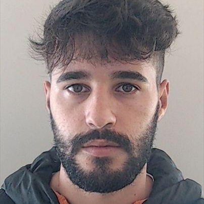 Dario Fernandes