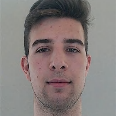 Pedro Gomes (Pi)